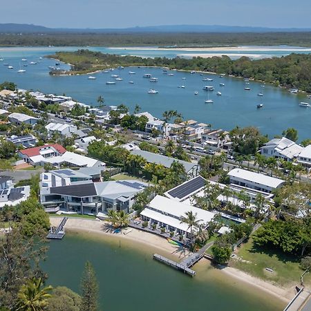 Aparthotel Caribbean Noosa Extérieur photo