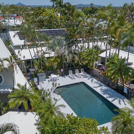 Aparthotel Caribbean Noosa Extérieur photo