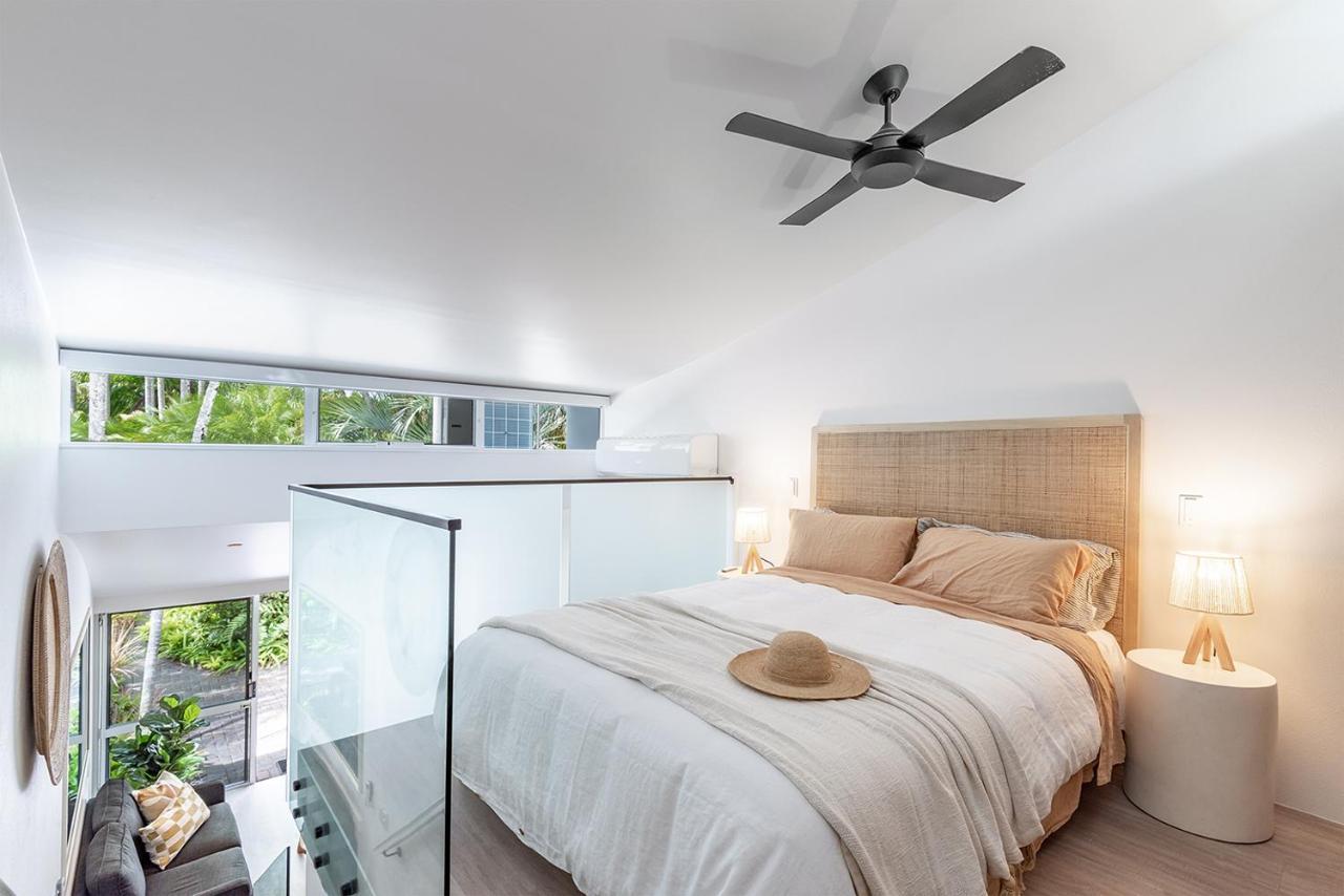 Aparthotel Caribbean Noosa Extérieur photo