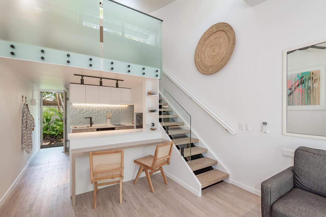 Aparthotel Caribbean Noosa Extérieur photo