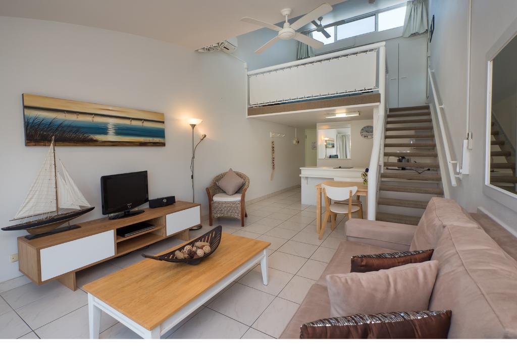 Aparthotel Caribbean Noosa Extérieur photo