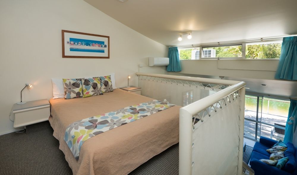 Aparthotel Caribbean Noosa Extérieur photo