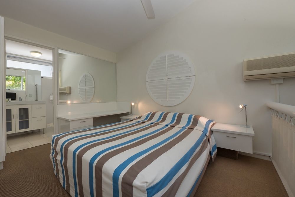 Aparthotel Caribbean Noosa Extérieur photo