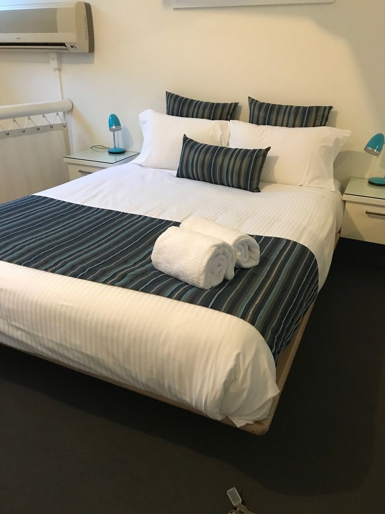 Aparthotel Caribbean Noosa Extérieur photo