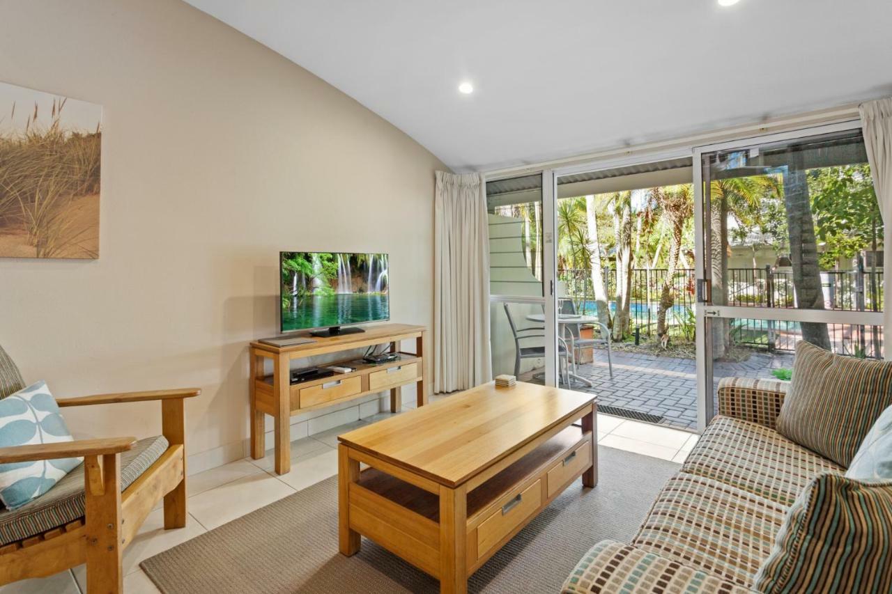 Aparthotel Caribbean Noosa Extérieur photo