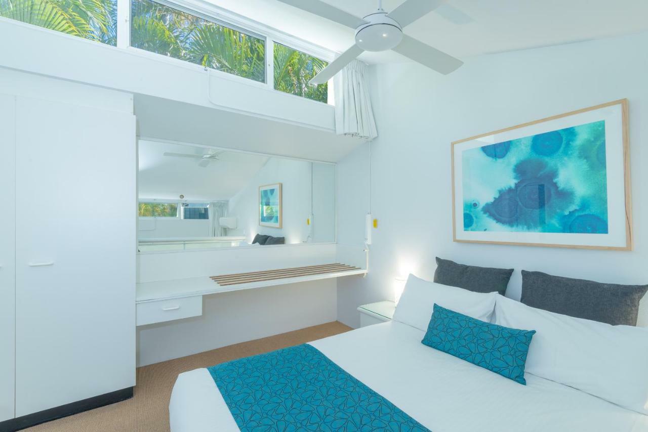 Aparthotel Caribbean Noosa Extérieur photo