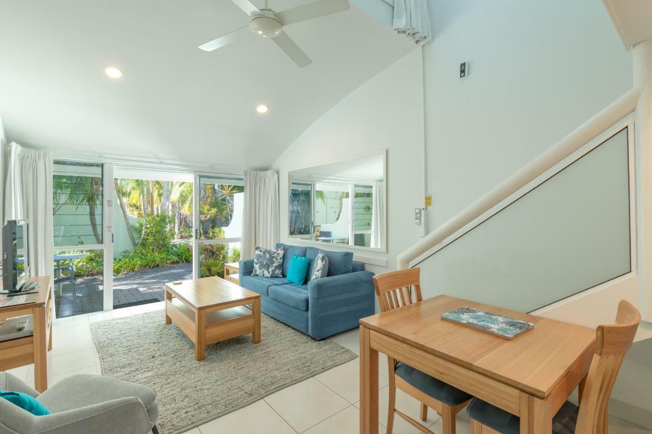 Aparthotel Caribbean Noosa Extérieur photo