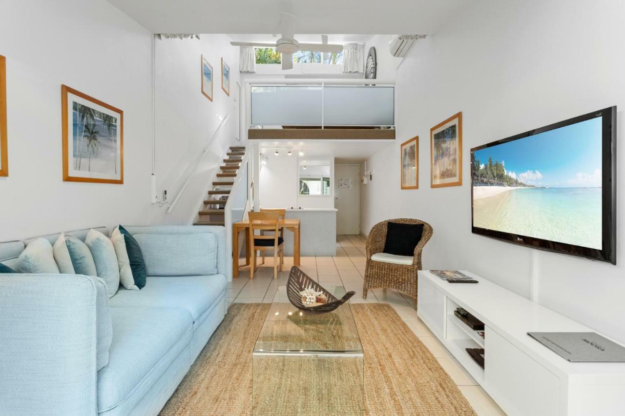 Aparthotel Caribbean Noosa Extérieur photo