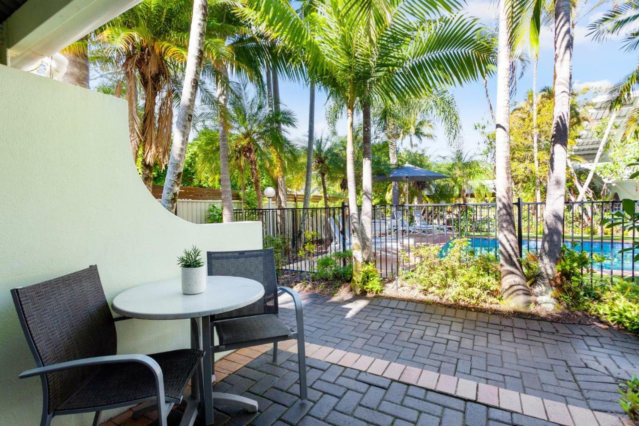 Aparthotel Caribbean Noosa Extérieur photo