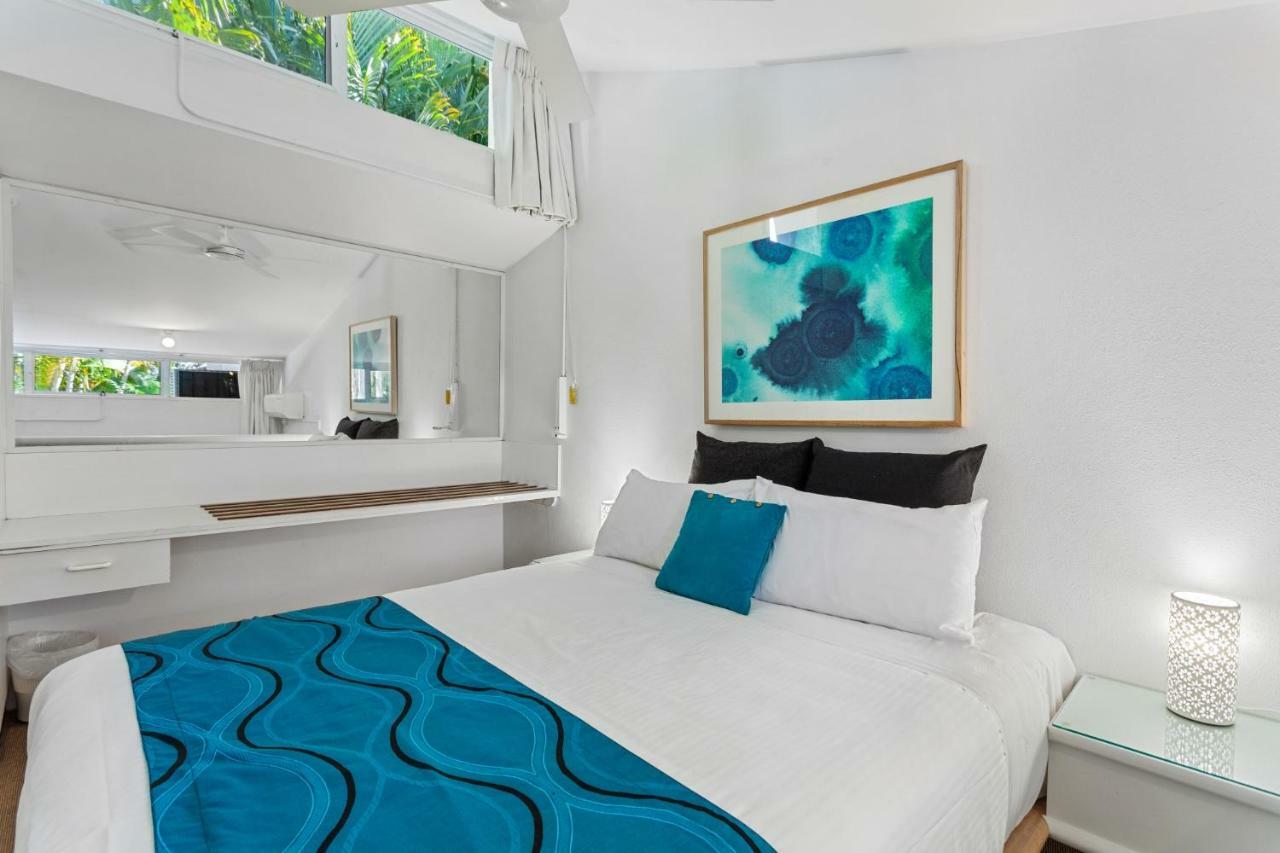 Aparthotel Caribbean Noosa Extérieur photo