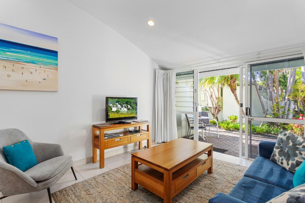 Aparthotel Caribbean Noosa Extérieur photo