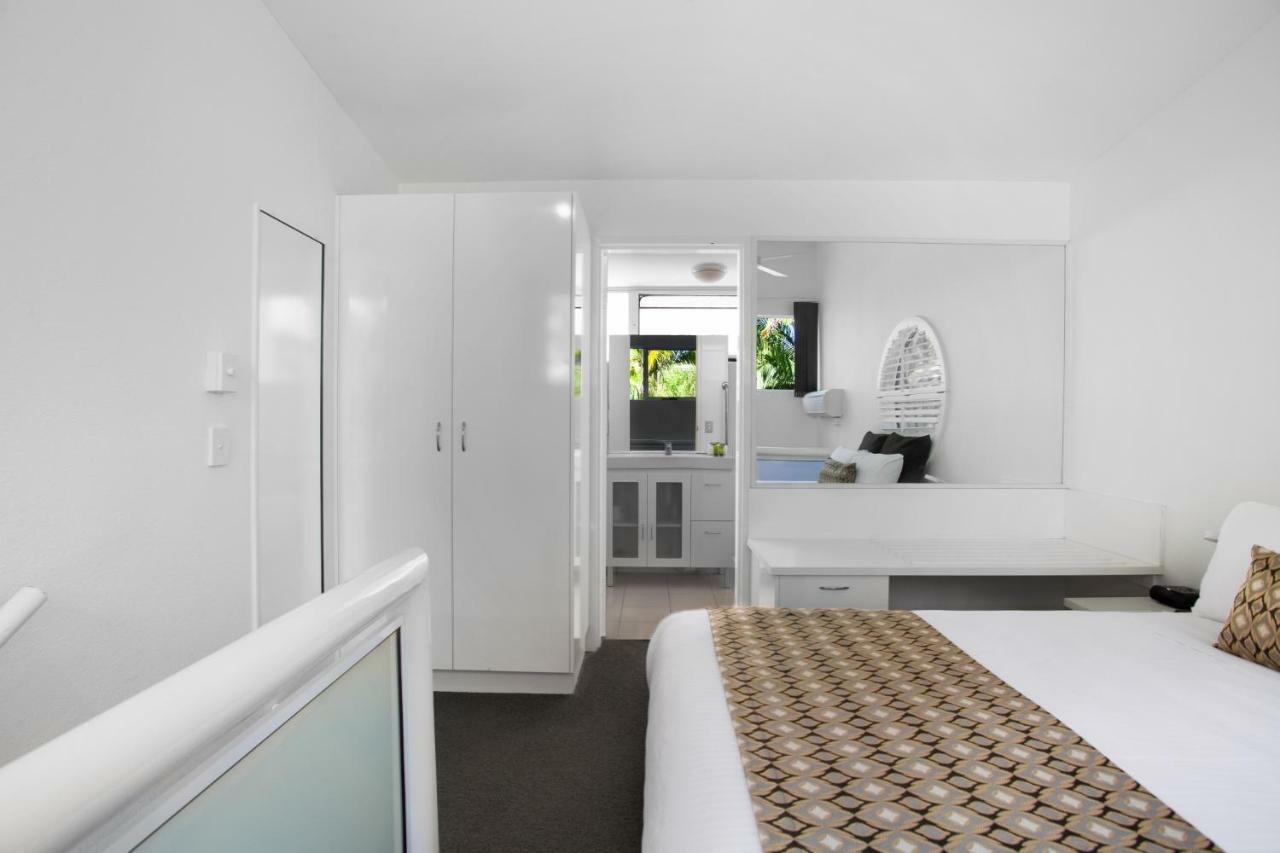 Aparthotel Caribbean Noosa Extérieur photo