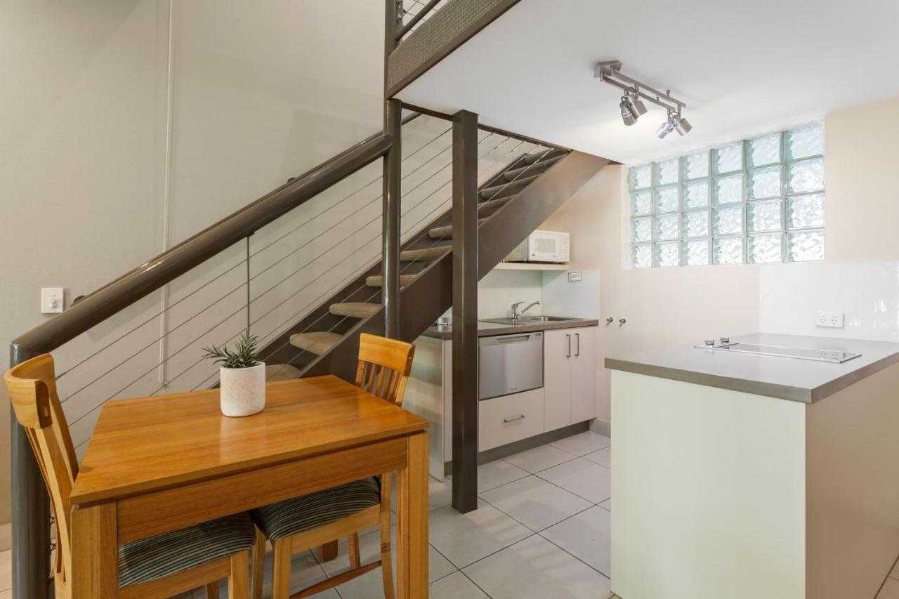 Aparthotel Caribbean Noosa Extérieur photo