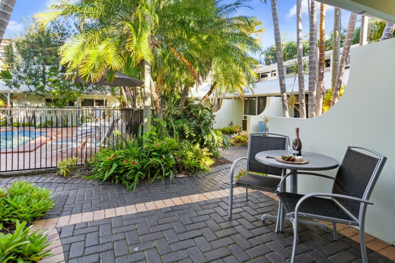Aparthotel Caribbean Noosa Extérieur photo