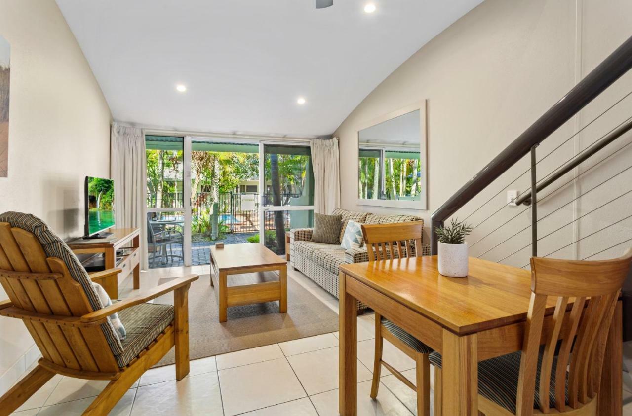 Aparthotel Caribbean Noosa Extérieur photo