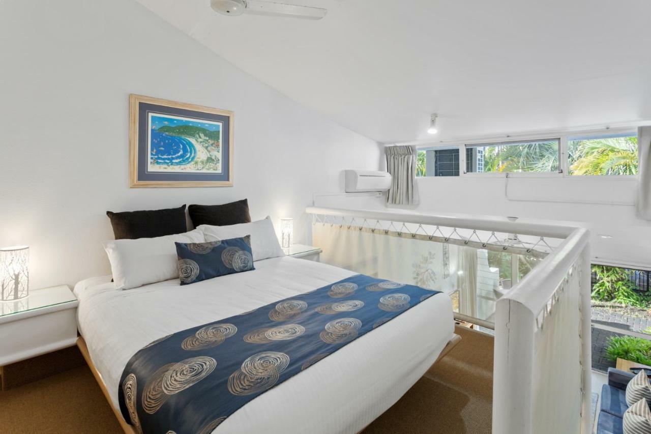Aparthotel Caribbean Noosa Extérieur photo