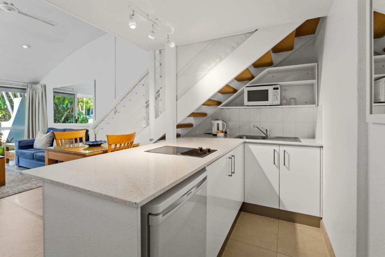 Aparthotel Caribbean Noosa Extérieur photo