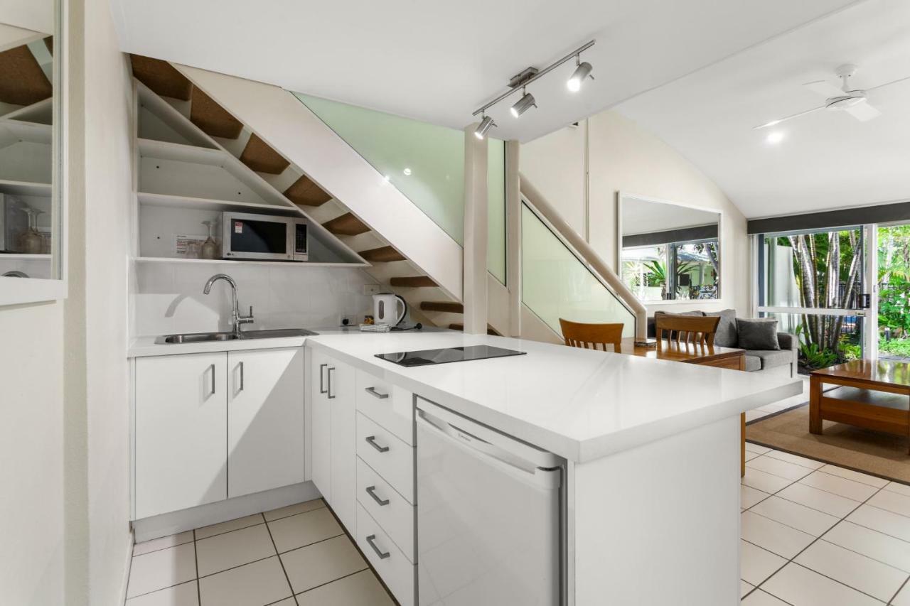 Aparthotel Caribbean Noosa Extérieur photo