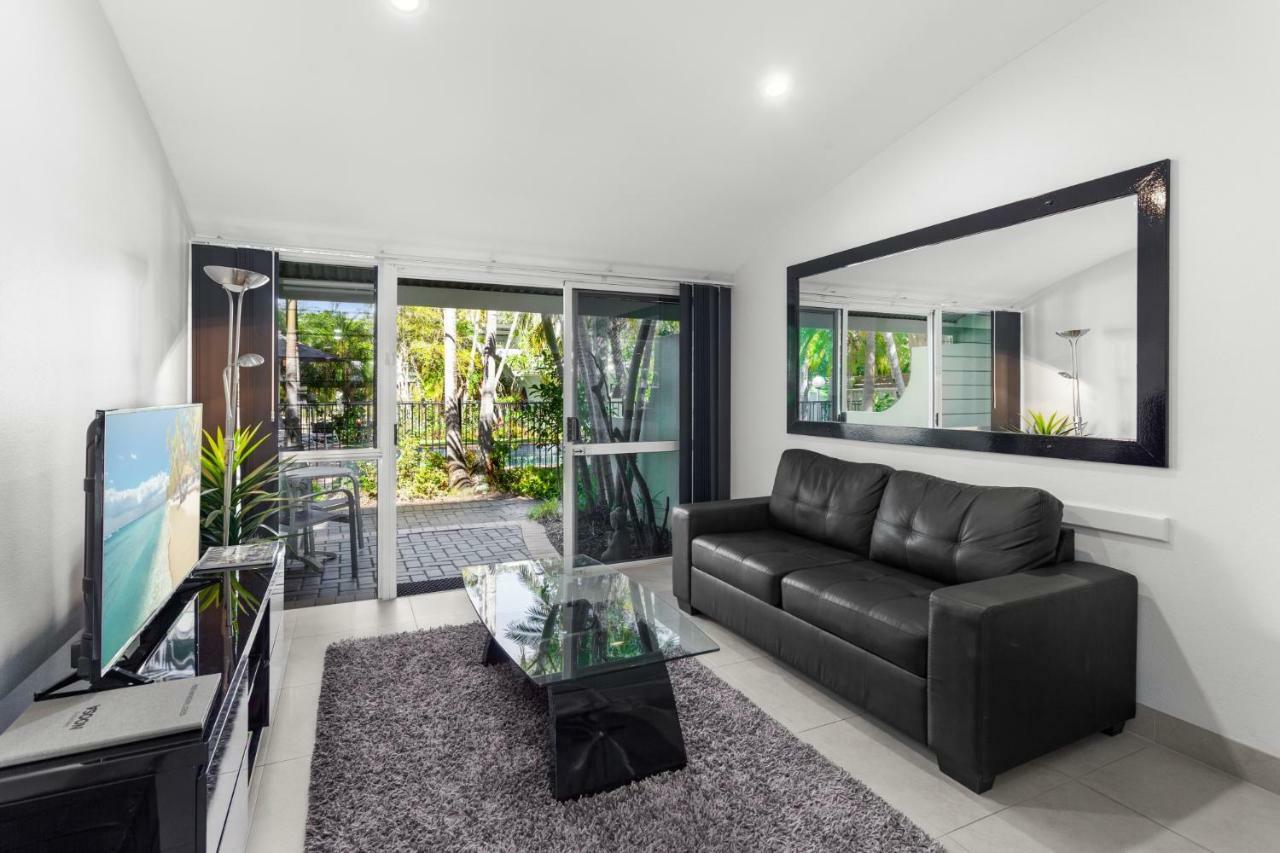 Aparthotel Caribbean Noosa Extérieur photo