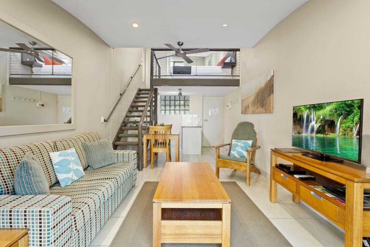 Aparthotel Caribbean Noosa Extérieur photo