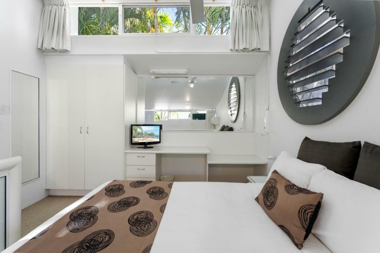 Aparthotel Caribbean Noosa Extérieur photo