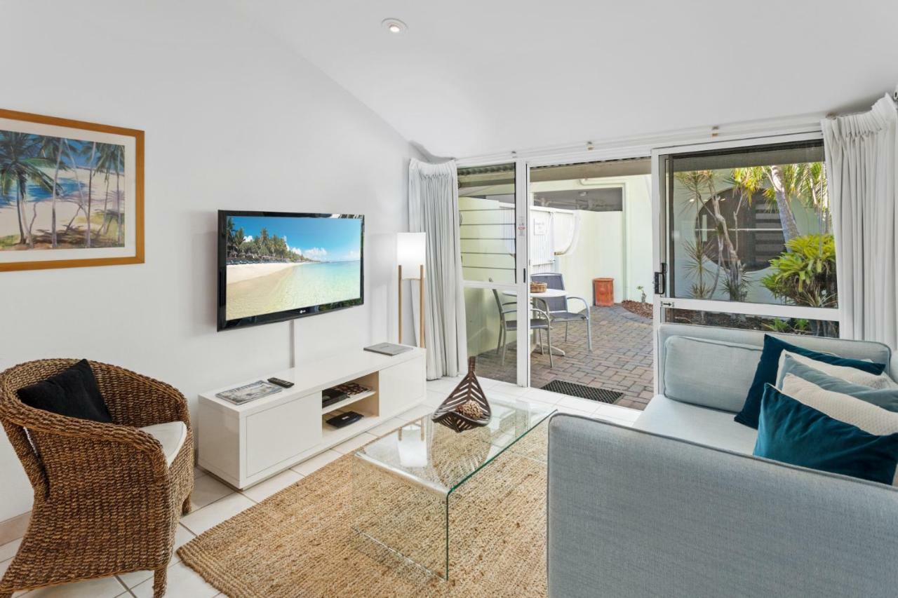 Aparthotel Caribbean Noosa Extérieur photo