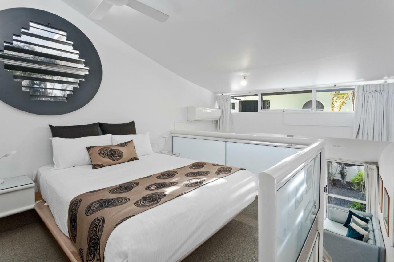 Aparthotel Caribbean Noosa Extérieur photo