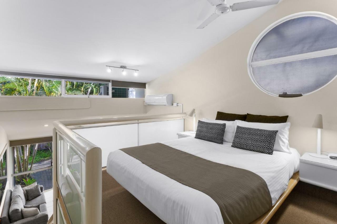 Aparthotel Caribbean Noosa Extérieur photo