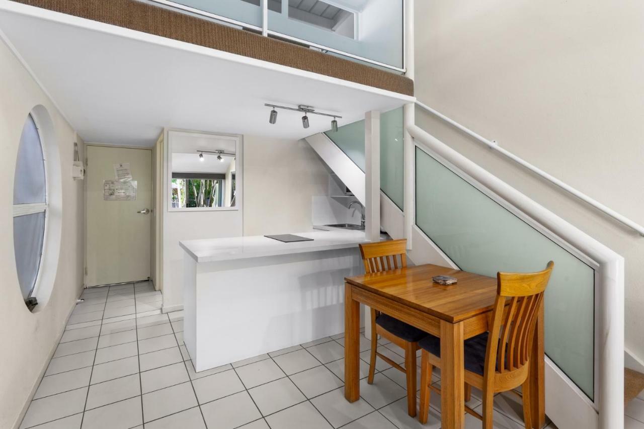 Aparthotel Caribbean Noosa Extérieur photo