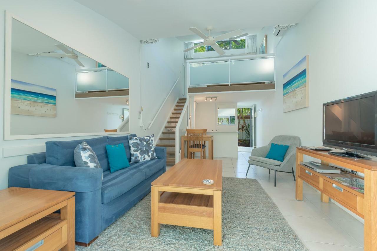 Aparthotel Caribbean Noosa Extérieur photo