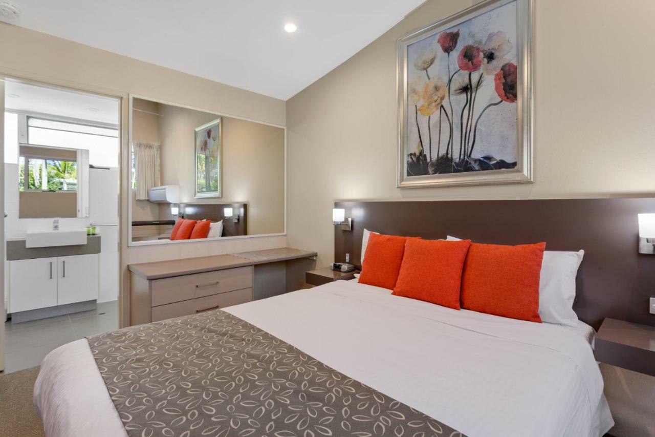 Aparthotel Caribbean Noosa Extérieur photo