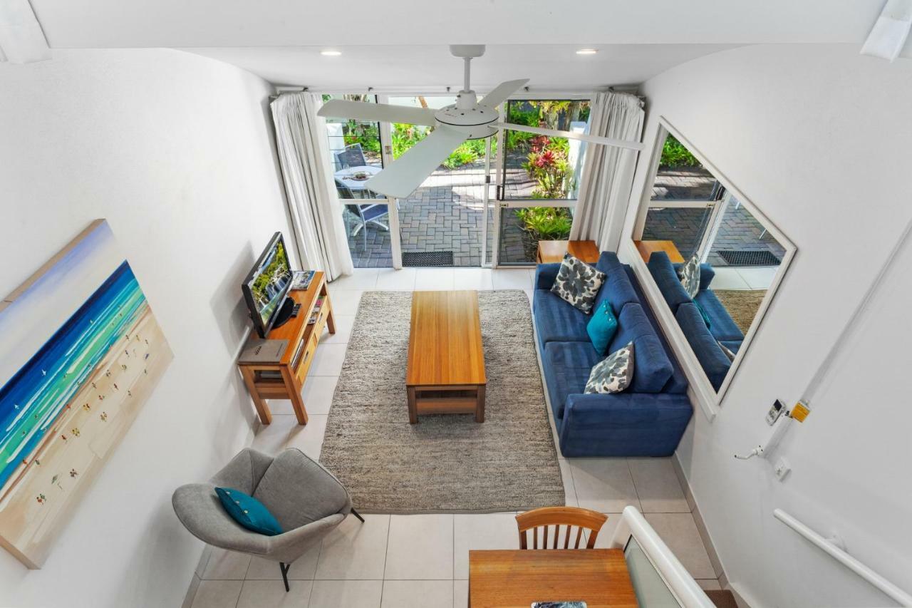 Aparthotel Caribbean Noosa Extérieur photo