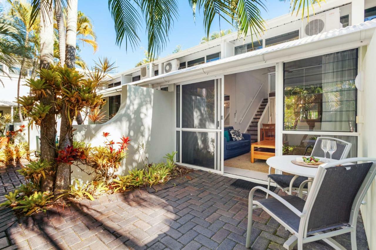 Aparthotel Caribbean Noosa Extérieur photo