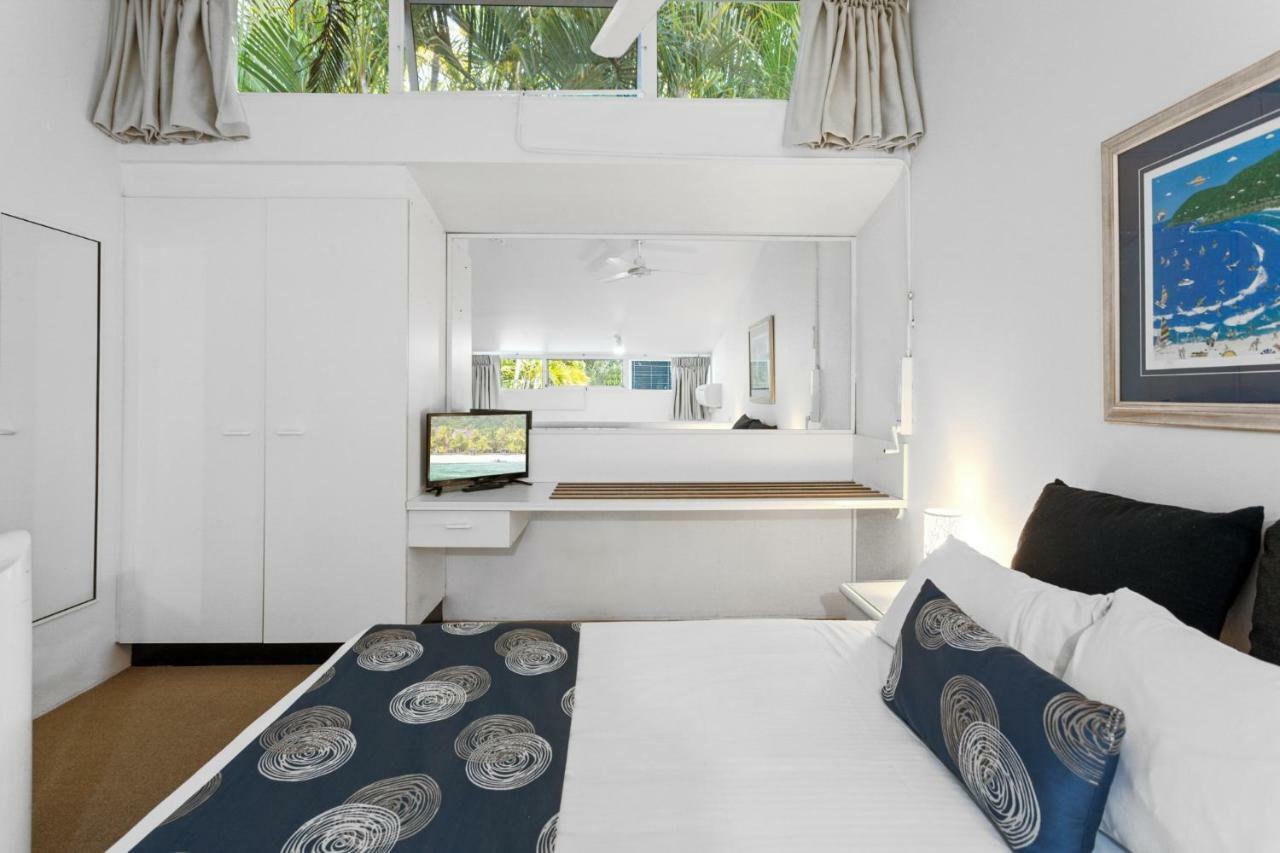 Aparthotel Caribbean Noosa Extérieur photo