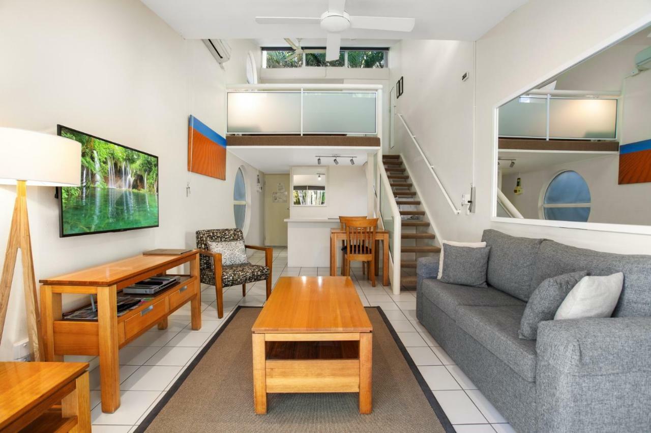 Aparthotel Caribbean Noosa Extérieur photo
