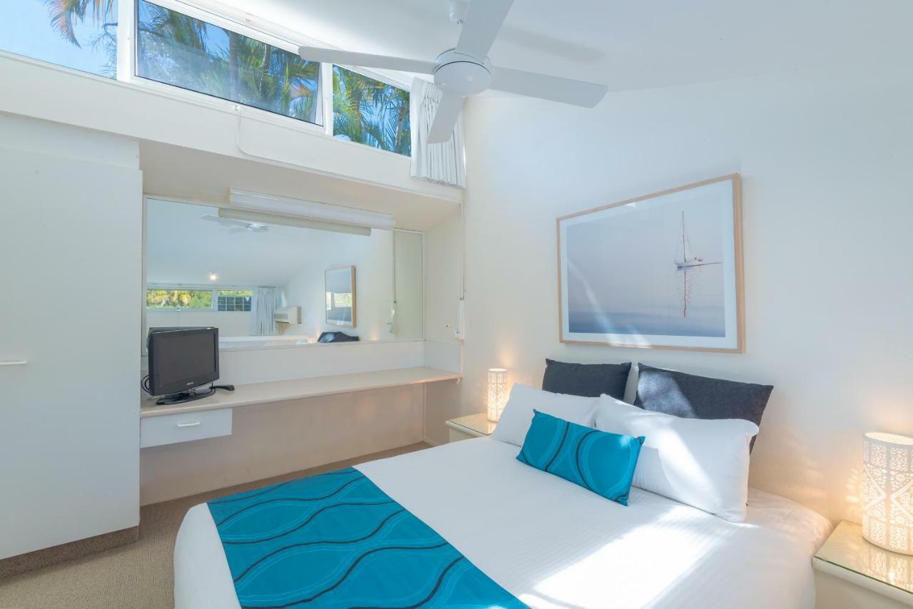 Aparthotel Caribbean Noosa Extérieur photo