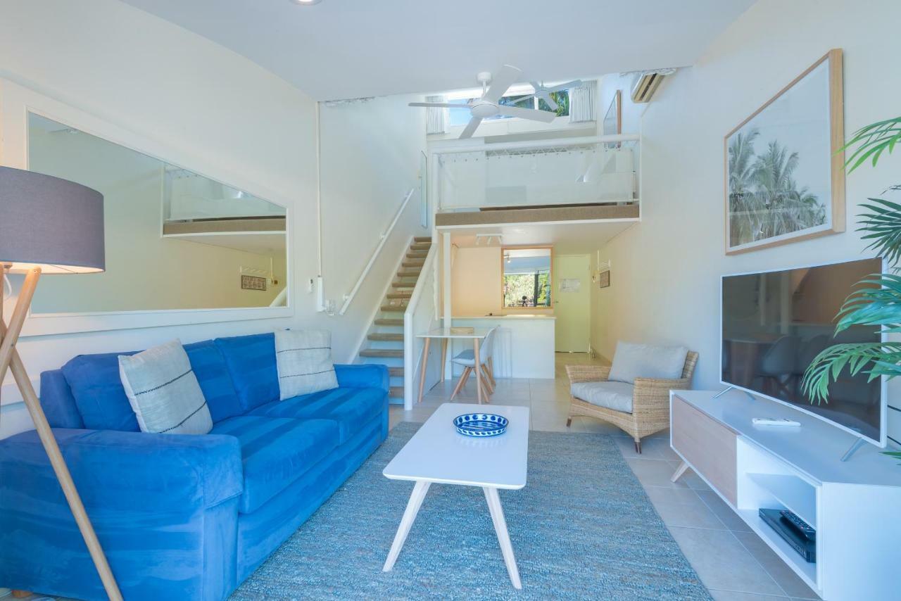 Aparthotel Caribbean Noosa Extérieur photo
